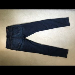 Paige jeans from Uniquites